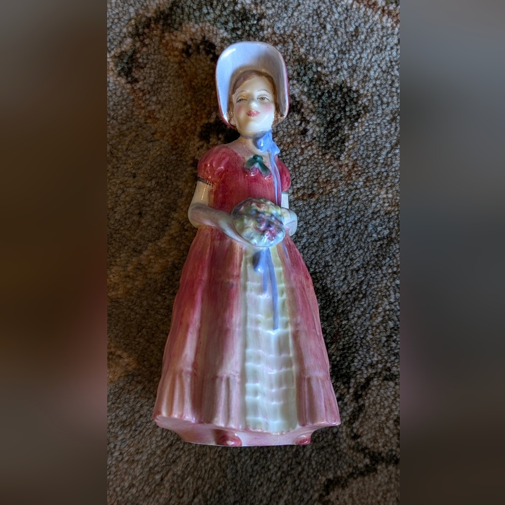 Excellent Condition Royal Doulton "Diana"